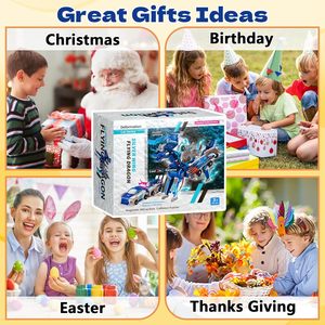 Робот-трансформер 2-в-1 - Product Image 6