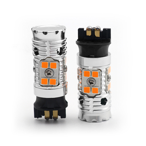 Bóng Đèn LED <span class=keywords><strong>PWY24W</strong></span> <span class=keywords><strong>PW24W</strong></span> Đèn Tín Hiệu Rẽ Led Canbus A3 A4 A5 Q3 Màu Trắng Bóng Đèn DRL Sương Mù Led <span class=keywords><strong>PWY24W</strong></span> <span class=keywords><strong>PW24W</strong></span> 50W - Product Image 3