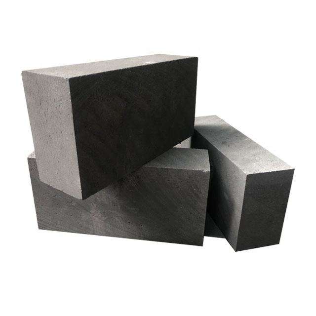 Magnesia Carbon Brick For Converter
