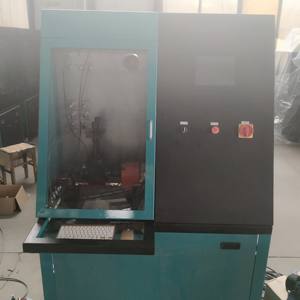 Heui Eui Eup Common Rail Diesel Injector <span class=keywords><strong>Tester</strong></span> 220V Testbank Met Alle Adapters Voor Reparatie Machine <span class=keywords><strong>Usa</strong></span> - Product Image 4