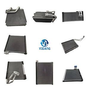 एक/सी वाष्पीकरण के लिए ZX200-3 ZX330-3 खुदाई - Product Image 6