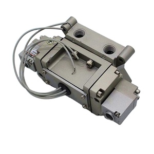 Nuevo Solenoide SMC Original Auténtico VS4230-034 031 032 033 035 T a Buen Precio - Product Image 5