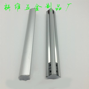 Dunway Bed <b>Corner</b> <b>Protector</b> 18mm 25mm Radius R <b>Corner</b> Connector For Cabinet Doors Durable Modern Simple Design - Product Image 3