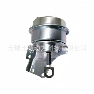 Válvula de Descarga Externa Turbo Hi-Billet 49189-02410 para Honda MDX RDX 2.3L TD04 - Product Image 3