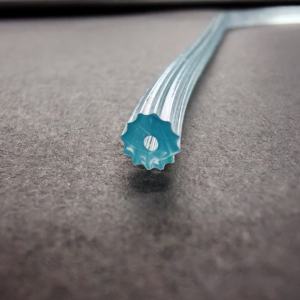 Melo impermeable PVC y goma tira <span class=keywords><strong>de</strong></span> sellado en forma <span class=keywords><strong>de</strong></span> U <span class=keywords><strong>junta</strong></span> <span class=keywords><strong>de</strong></span> plástico para herrajes <span class=keywords><strong>de</strong></span> puertas y ventanas para hoteles - Product Image 6