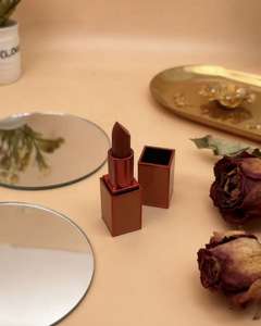 Muestra Gratuita, Logotipo Personalizado, Venta al por Mayor, Lápiz Labial de Marca Exclusiva, Estilo Graffiti, Mate, Resistente al Agua, Antiadherente - Product Image 5