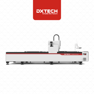 Máquina de Corte Láser de Fibra Metálica CNC Automática de 1000w, 1500w, 3000w - Product Image 5