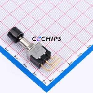 MBN15SS2G45-CA Push Button Switch Switch Whole Sale Electronic Component Chips Supplier & BOM Service - Product Image 1