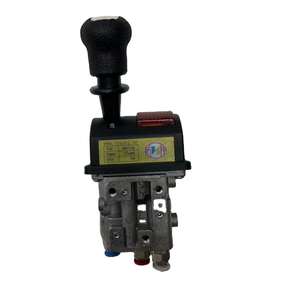 Válvula de Control Neumática HANSEN BKQF34-A, Válvula de Elevación de Cilindro, Válvula Hidráulica de Giro Lateral - Product Image 1