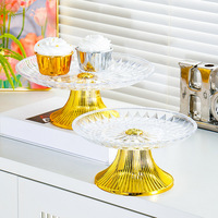 Ensemble de plateaux et de bols à fruits en plastique de luxe, 100 pièces, design minimaliste, utilisation sur la table basse à la maison, élégant, haut de gamme, pour les collations, les fruits secs