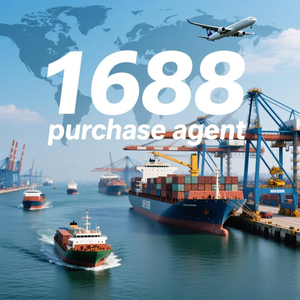 บริการตัวแทนจัดซื้อสินค้า 1688 ตัวแทนจัดซื้อสินค้าอาลีบาบา ตัวแทนจัดซื้อสินค้าเถาเป่า ตัวแทนจัดซื้อสินค้า 1688 ในประเทศจีน - Product Image 4