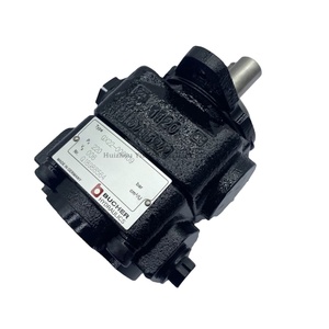 Bomba de Engranajes Bucher BUCHER 800201522-6.5 Cc - Product Image 2