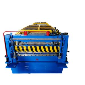 Máquina para hacer teja - Product Image 3