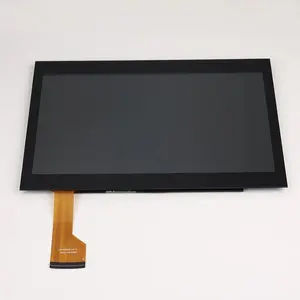 BOE 11.6 inch lcd screen tablet computer capacitive touch screen industrial control equipment LCD screen