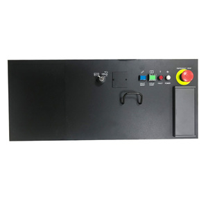 FANUC Operator Panel A05B-2502-C053 - Product Image 6