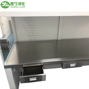 <span class=keywords><strong>Laminar</strong></span> <span class=keywords><strong>Flow</strong></span> Schrank für Pflanzen gewebekultur labor. - Product Image 5