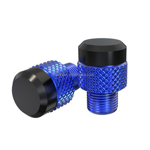 Accesorios para motocicleta, tapones para orificios de espejo trasero, tornillos, cubierta 250CL-X para CFMOTO <span class=keywords><strong>250</strong></span> CL-X 250CLX, todos los años - Product Image 1