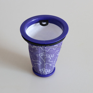 Grande boule cylindre pré moteur filtre aspirateur pièces de rechange pour Dysons CY18 CY22 CY23 CY24 CY25 DY75 DY77 DY78 - Product Image 5