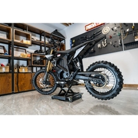 Livraison US et Canada – Nouveau Altis Delta 2026 – Meilleure Moto Tout-Terrain Électrique 72V 35Ah – Vélo Électrique 12kW – Autres Vélos Électriques