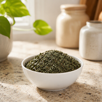 Feuilles de marrue coupées de qualité supérieure, thé en vrac séché, Urtica Dioica, thé naturel en vrac pour infusion quotidienne
