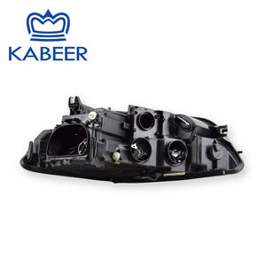 Faro de segunda mano original para coche, lámpara de xenón adaptable, para UDI 2012-2012 <span class=keywords><strong>A6</strong></span>, 2015 A - Product Image 3