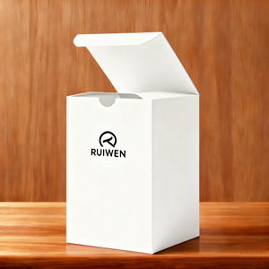 Carpetas Reutilizables Ecológicas de Alta Gama, Embalaje de Materiales Reciclados Degradables con Logotipo Personalizable, Productos Ecológicos Especializados - Product Image 5