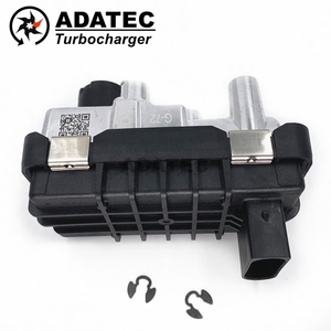 Actionneur de turbocompresseur GTB1749V 788479-5006S pour Land Rover Defender 2.2 Duratorq 122HP <span class=keywords><strong>Diesel</strong></span> Turbo Remplacement EWG LR029972 - Product Image 3