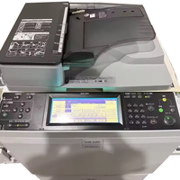 DX4544 pour Ricoh DX 4544 Risograph Duplicateur Numérique Haute Qualité Utilisé Haut Volume Copieur Imprimante Machine Photocopie Machine