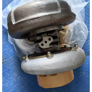 Turbocompresor 417-7930 para Motor CAT 3620, Repuestos para Barcos - Product Image 2