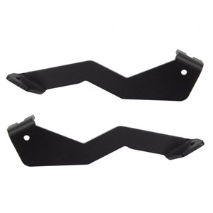 Soporte de Montaje para Luz LED en la Bisagra del Capó Delantero de Ford F150, Construcción Duradera de Acero, Corte Láser CNC, Recubrimiento en Polvo - Product Image 5