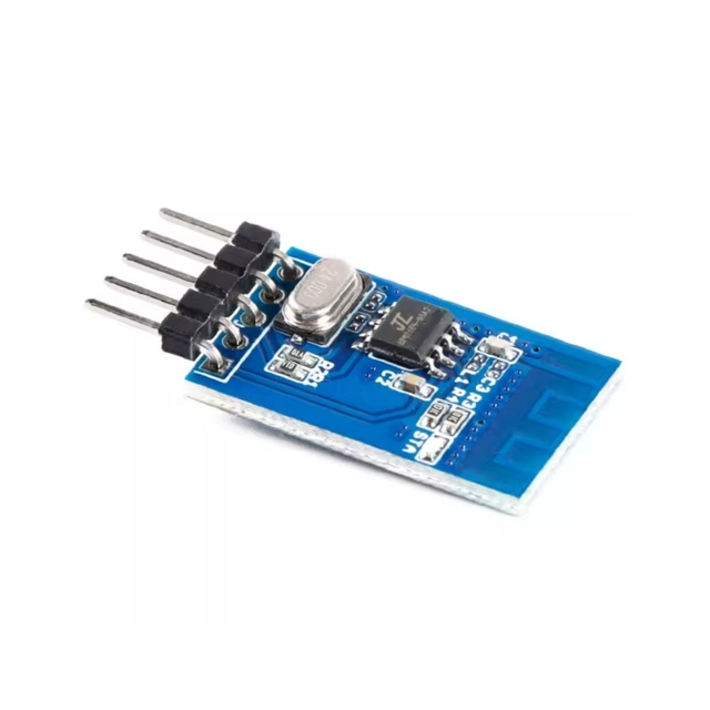KT6368A  transparent module serial port data communication module supports  5.1BLE/2.1SPP