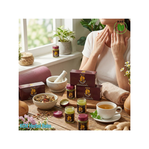 ยาหม่องสมุนไพรไทย KCM ยาหม่องสมุนไพรสูตรดั้งเดิม ผสมผสานส่วนผสมสมุนไพรไทยหลากหลายชนิดอย่างพิถีพิถัน - Product Image 3