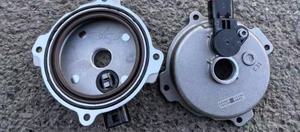 Điều kiện mới VVT cảm biến trục cam solenoid cho KIA cho Hyundai tương thích Sorento Sonata i20 động cơ 24360-2ggd0 phụ kiện - Product Image 5