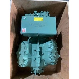 Compresseur frigorifique Bitzer 4FC-5.2Y-40S 4DC-5.2 semi-hermétique pour usage industriel - Product Image 3