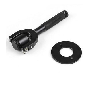 Manillar de aluminio para Can-Am Maverick X3 X3 Max Turbo R 72 64, pieza de actualización para modificación de distancia entre ejes, número de pieza 13007 - Product Image 3