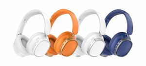 Écouteurs sans fil BL 6.0 en gros, réduction de bruit ANC C1, <span class=keywords><strong>APTX</strong></span>, micro <span class=keywords><strong>HD</strong></span> CVC, casque stéréo pour le gaming, le bureau, les appels et la musique - Product Image 4