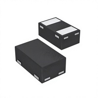 HDYu-Original et nouveau DF2S5M4CT TVS DIODE 3.6VWM 15VC CST2 DF2S5M4CT