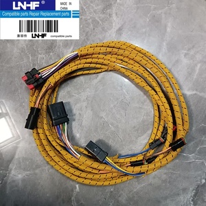 ชุดสายไฟอะไหล่คุณภาพสูงสำหรับรถขุดรุ่น LNHF 289-1218 2891218 325D 2891218 289-1218 สำหรับ CAT - Product Image 1
