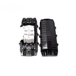 <span class=keywords><strong>Ftth</strong></span> Fosc Ngang Loại Mini <span class=keywords><strong>Splice</strong></span> Đóng Cửa 12 24 48 96 144 288 Lõi Trên Không Sợi Thiết Bị Đầu Cuối Hộp Nối - Product Image 4