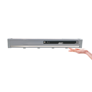 AP-DB1229-1 แท่งป้องกันไฟฟ้าสถิตแบบลามินาร์โฟลว์สำหรับเครื่องชั่ง - Product Image 6