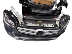 Paraurti Anteriore Completo per Mercedes Benz GLC260 300 X253 W218 Anni 2021-2024 - Ricambi Frontali - Product Image 3