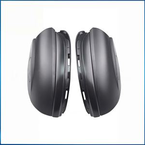 Nuovo Indicatore di Direzione LED Dinamico Sequenziale Ambra per <span class=keywords><strong>Specchietto</strong></span> Laterale VW <span class=keywords><strong>Golf</strong></span> <span class=keywords><strong>6</strong></span> MK6 Touran 2011-2014 - Product Image 5