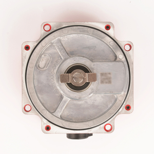 फैनुक A860-2070-T371 सीएनसी पल्स एन्कोडर औद्योगिक सीएनसी मशीन के लिए 1 वर्ष की वारंटी - Product Image 4