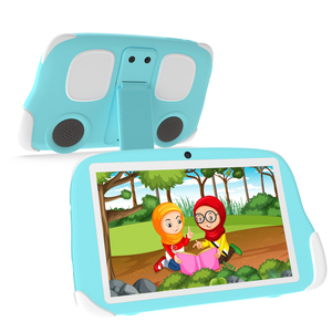8-inch giáo dục <span class=keywords><strong>Android</strong></span> <span class=keywords><strong>Tablet</strong></span> PC cho trẻ em Kiddie máy tính bảng với 2GB Dung lượng bộ nhớ được sản xuất bởi Allwinner - Product Image 1