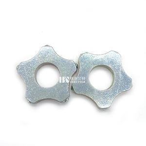 Tagliaflagelli a 5 punti marcatura per pavimentazione carburo scarificatore frese - Product Image 1