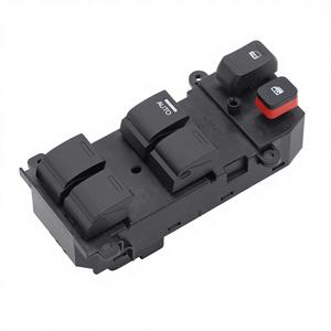 Interrupteur de lève-vitre de voiture japonais BT, compatible avec le côté conducteur, qualité supérieure - Product Image 4