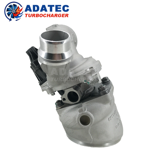 Turbocompressore ad alte prestazioni B38 11658631700 per <span class=keywords><strong>BMW</strong></span> 216i 218i <span class=keywords><strong>X1</strong></span> X2 Mini 1.5T <span class=keywords><strong>motore</strong></span> benzina 8631700 turbo - Product Image 4