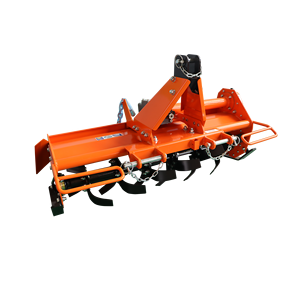 Luanhui Certified Lightweight Carbon Steel Tiller Attachment 4.7 Inches Maximum Working Depth 264.56 kg - Product Image 5