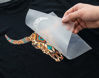 Transferts DTF personnalisés sur mesure, designs prêts à être pressés, étiquettes de transfert thermique en plastisol pour t-shirts