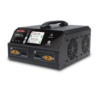 Pengisi Daya Grosir Ultra Power UP2800-14S LiPo LiHv 4.45V Pengisi Daya Baterai Tattu Cerdas untuk Drone Besar